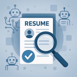 Beat the Bots: How to Optimize Your Resume for Applicant Tracking Systems