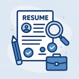 How to Use JobFit.cv to Optimize Your Resume in Minutes