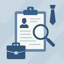 Resume Examples for Fresh Graduates (No Experience Needed)
