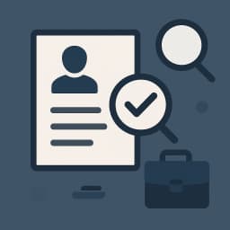 Top 10 Resume Templates That Pass ATS in 2025