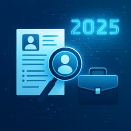 What a “Perfect Resume” Looks Like in 2025 (Template Included)