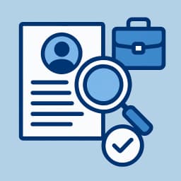 Why We Built JobFit.cv — The Problem We're Solving